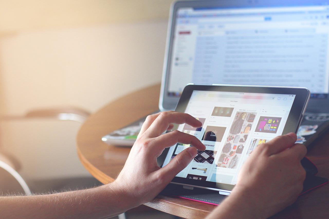 Voordelen van kleding kopen op het internet