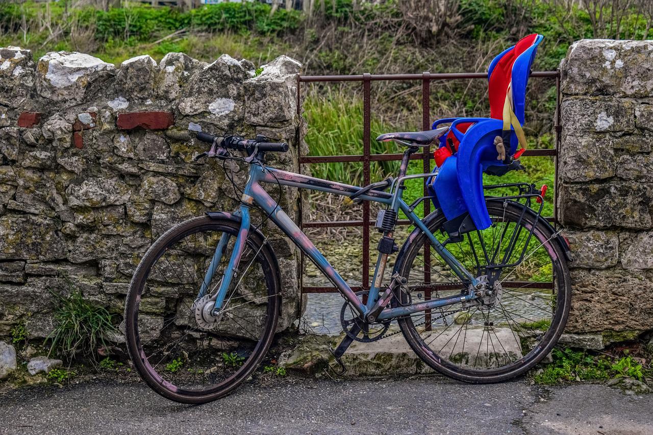 Een Lovens bakfiets geeft je veel vrijheid
