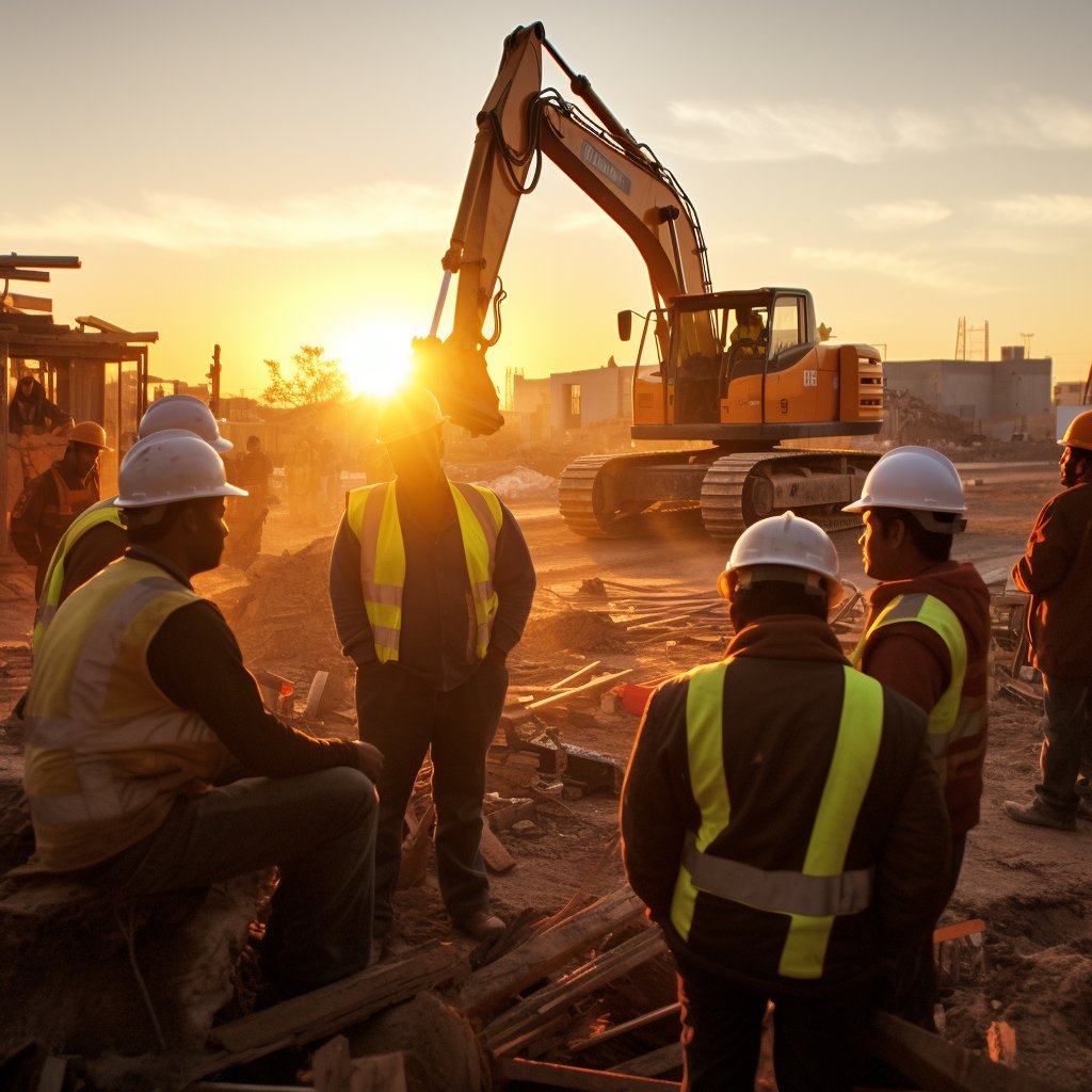 De sleutel tot succesvol omgevingsmanagement bij bouwprojecten